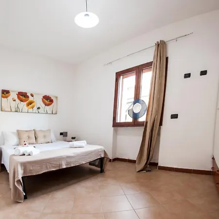 Mari Appartement