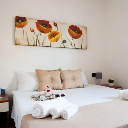 Appartement Mari Tortolì