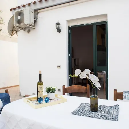 Mari Appartement *