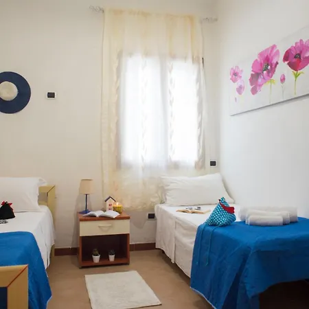 Mari Appartement *