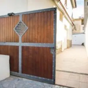 Appartement Mari *
