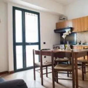 Appartement Mari *
