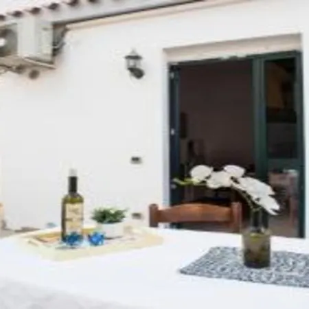 Mari Appartement Tortolì