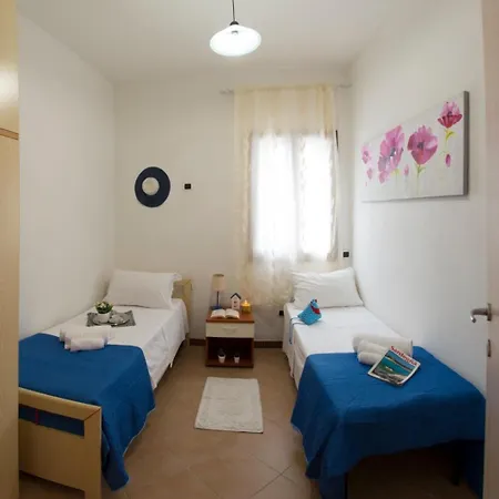 Apartment Mari